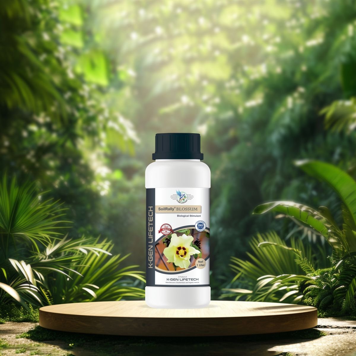 Soilrally® Blossum